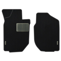 Alfombrillas de coche Land Rover Freelander (1997-2006)