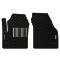 Alfombrillas de coche Land Rover Range Rover Sport (2019-…)