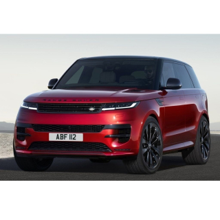 Alfombrillas de coche Land Rover Range Rover Sport (2022-…)