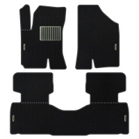 Alfombrillas de coche Leopaard CS9EV (2017-…)