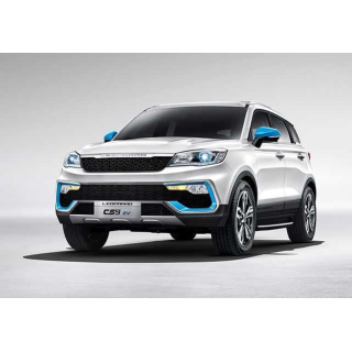 Alfombrillas de coche Leopaard CS9EV (2017-…)