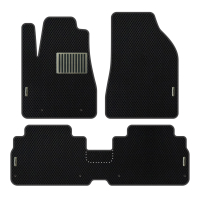 Alfombrillas de coche Lexus RX 350 (2003-2009)