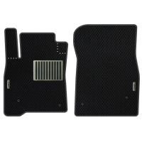 Alfombrillas de coche Lexus LX 570 (2008-2015)