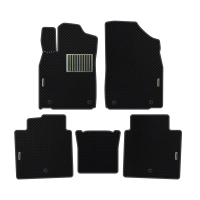 Alfombrillas de coche Lexus ES (2012-2015)