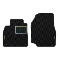 Alfombrillas de coche Lexus LX 470 (1998-2007)