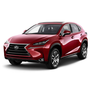 Alfombrillas de coche Lexus NX 200 (2014-…)