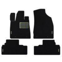 Alfombrillas de coche Lexus RX 350 (2008-2012)