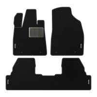 Alfombrillas de coche Lexus RX 350 (2008-2012)