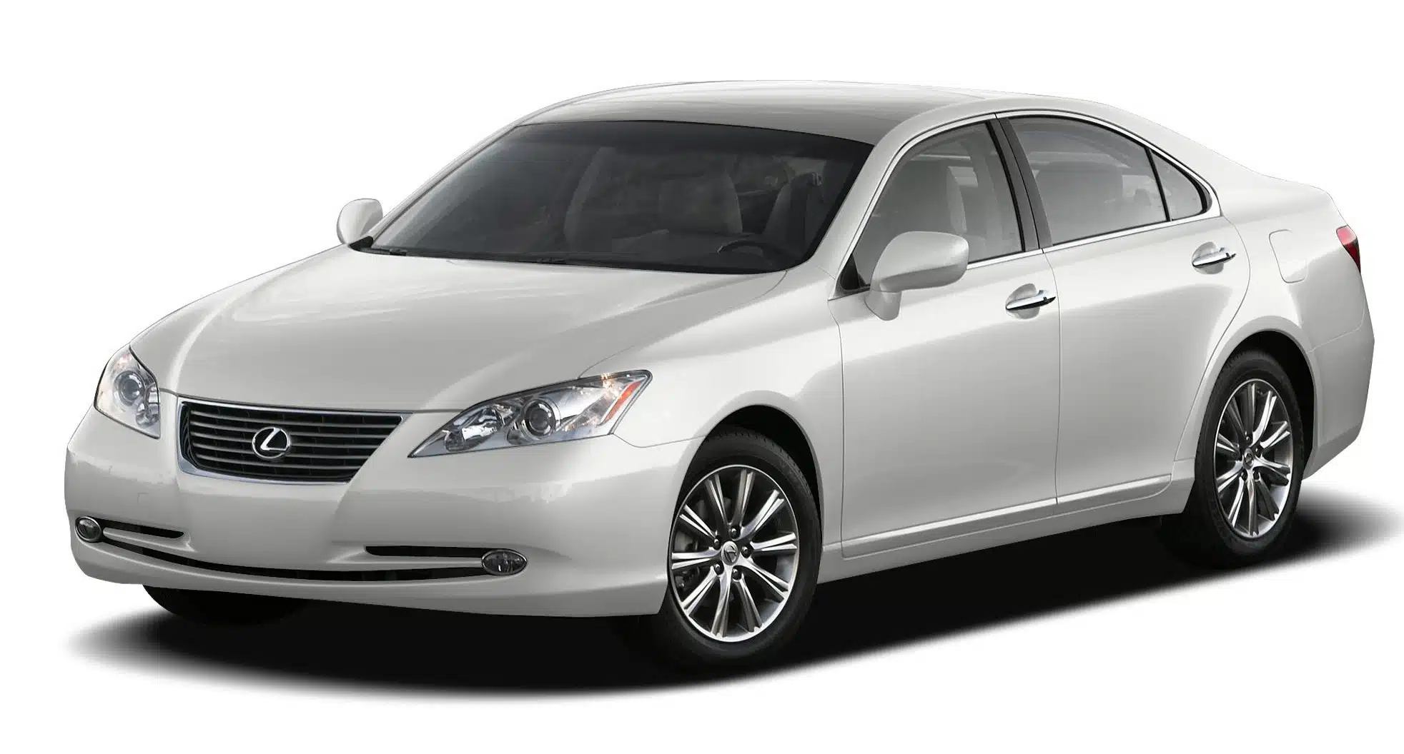 Alfombrillas de coche Lexus ES 350 (2006-2012)