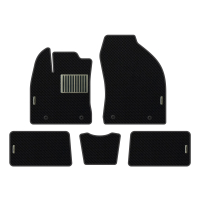 Alfombrillas de coche Lexus CT 200h (2010-…)