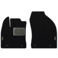 Alfombrillas de coche Lexus CT 200h (2010-…)