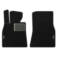 Alfombrillas de coche Lexus LS 460L (2007-2010)