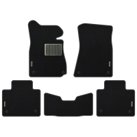 Alfombrillas de coche Lexus GS 350 (2011-2015)