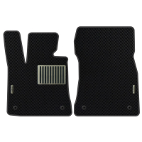 Alfombrillas de coche Lexus RX 350 (2015-…)