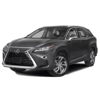 Alfombrillas de coche Lexus RX 350 (2015-…)