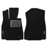 Alfombrillas de coche Lexus IS 300 (2013-…)