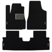 Alfombrillas de coche Lexus RX 400h (2003-2009)