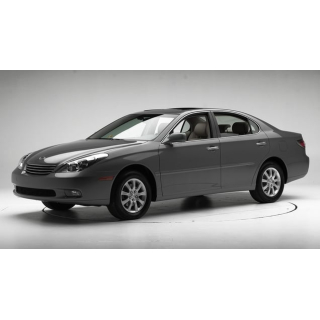 Alfombrillas de coche Lexus ES 300 (2001-2006)