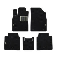 Alfombrillas de coche Lexus ES 300h (2012-2018)