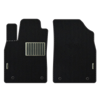 Alfombrillas de coche Lexus ES 300h (2012-2018)