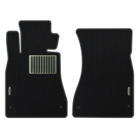 Alfombrillas de coche Lexus LS 400 (1995-2000)