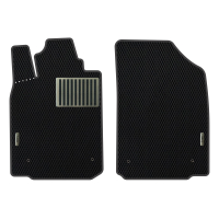 Alfombrillas de coche Lexus ES 350 (2006-2012)