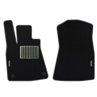 Alfombrillas de coche Lexus GS 300 (2005-2011)