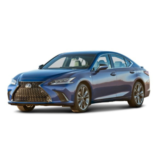 Alfombrillas de coche Lexus ES 350 (2018-…)