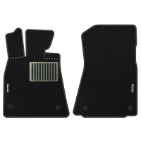 Alfombrillas de coche Lexus RC 200t (2014-…)