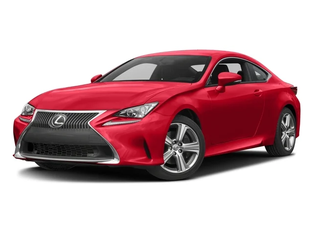 Alfombrillas de coche Lexus RC 200t (2014-…)