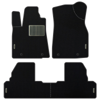 Alfombrillas de coche Lexus RX 350 (2011-2015)