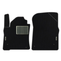 Alfombrillas de coche Lexus LX 570 (2008-2012)