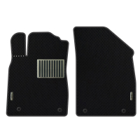 Alfombrillas de coche Lexus ES 300h (2012-2015)