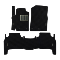 Alfombrillas de coche Lexus LX 570 (2015-…)