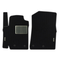 Alfombrillas de coche Lexus LX 570 (2015-…)