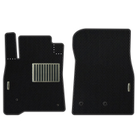 Alfombrillas de coche Lexus LX 570 (2008-…)