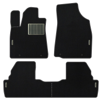 Alfombrillas de coche Lexus RX 450h (2009-2012)