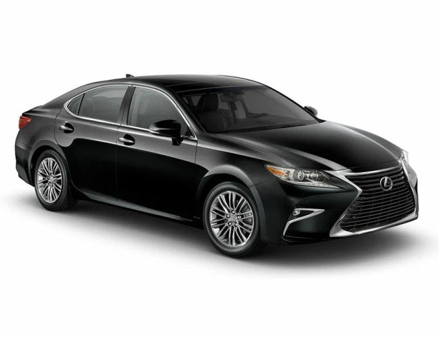 Alfombrillas de coche Lexus ES XV60 (2015-2018)