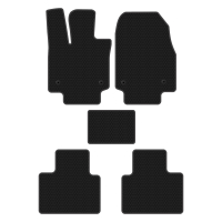 Alfombrillas de coche Lexus RX 450h+ (2022-…)