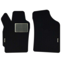 Alfombrillas de coche Lifan 320/Smily (2008-…)