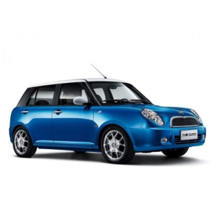 Alfombrillas de coche Lifan 320/Smily (2008-…)