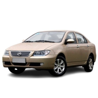 Alfombrillas de coche Lifan 620 (2007-…)