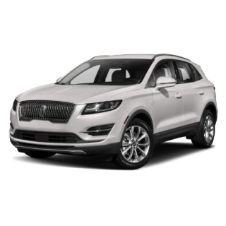 Alfombrillas de coche Lincoln MKC (2014-2019)
