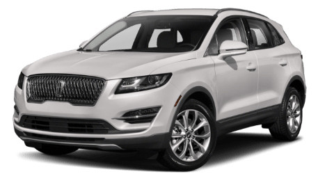Alfombrillas de coche Lincoln MKC (2014-2019)