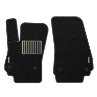 Alfombrillas de coche Lincoln Continental (2016-…)