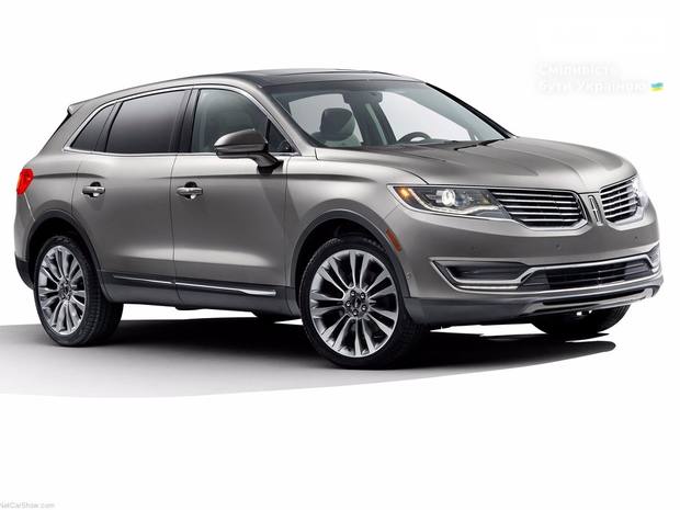 Alfombrillas de coche Lincoln MKX (2015-2018)