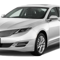 Alfombrillas de coche Lincoln MKZ (2012-2015)