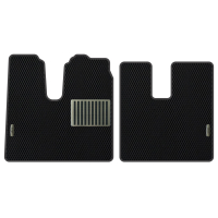 Alfombrillas de coche MAN TGX (2007-2020)