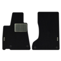 Alfombrillas de coche Maserati Levante (2016-…)