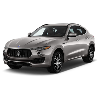 Alfombrillas de coche Maserati Levante (2016-…)